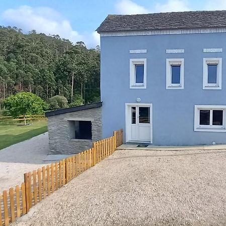 Casa Marinao 1 Villa Loiba Ngoại thất bức ảnh