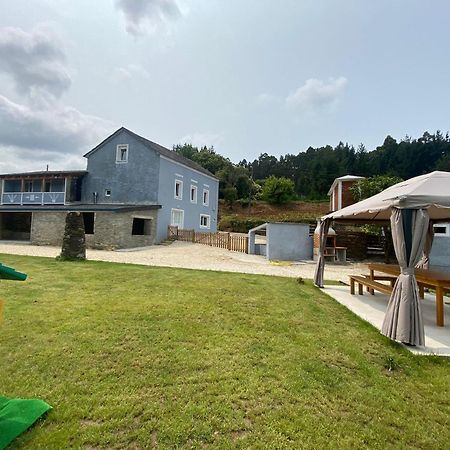Casa Marinao 1 Villa Loiba Ngoại thất bức ảnh