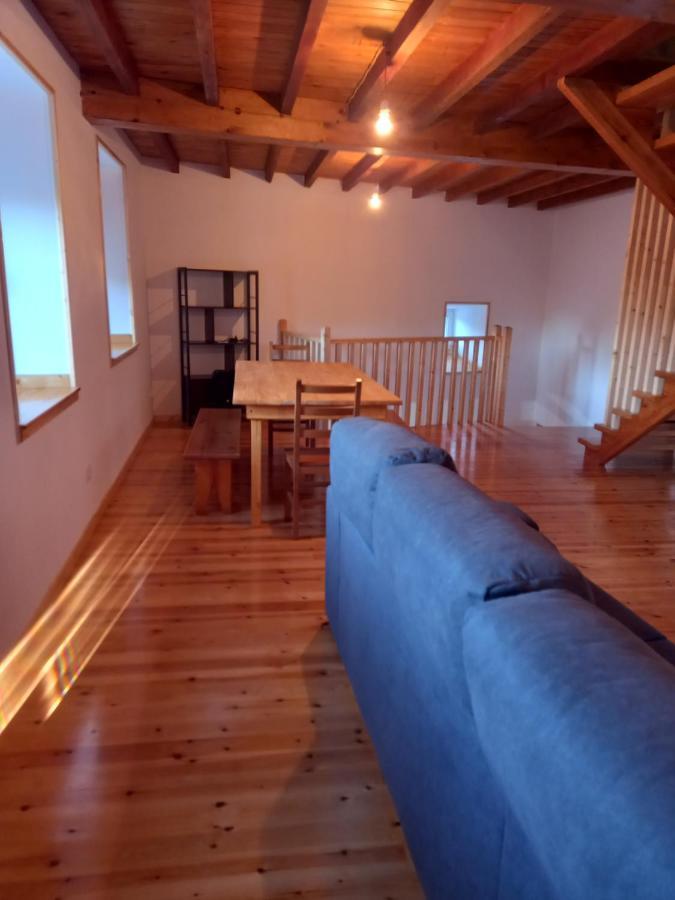 Casa Marinao 1 Villa Loiba Ngoại thất bức ảnh