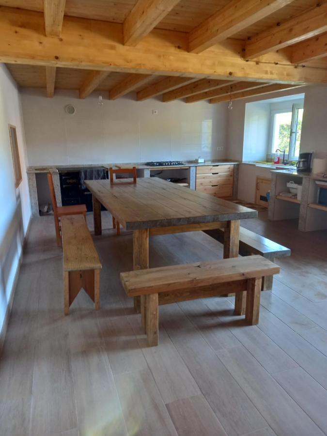 Casa Marinao 1 Villa Loiba Ngoại thất bức ảnh