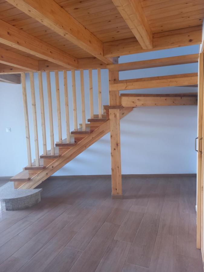 Casa Marinao 1 Villa Loiba Ngoại thất bức ảnh
