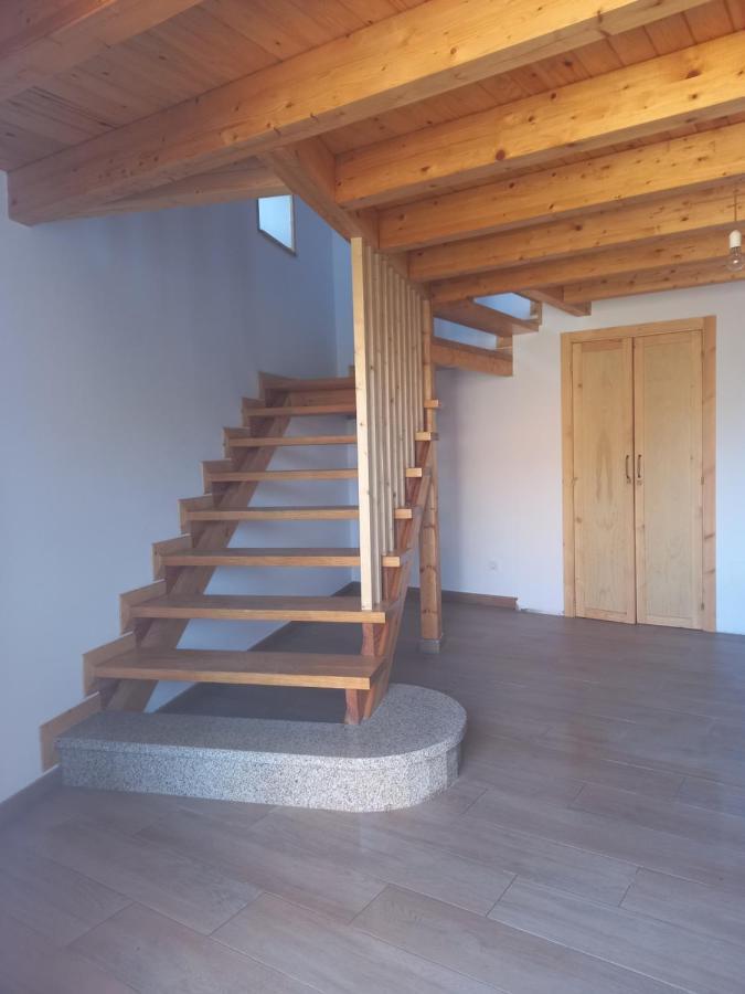 Casa Marinao 1 Villa Loiba Ngoại thất bức ảnh