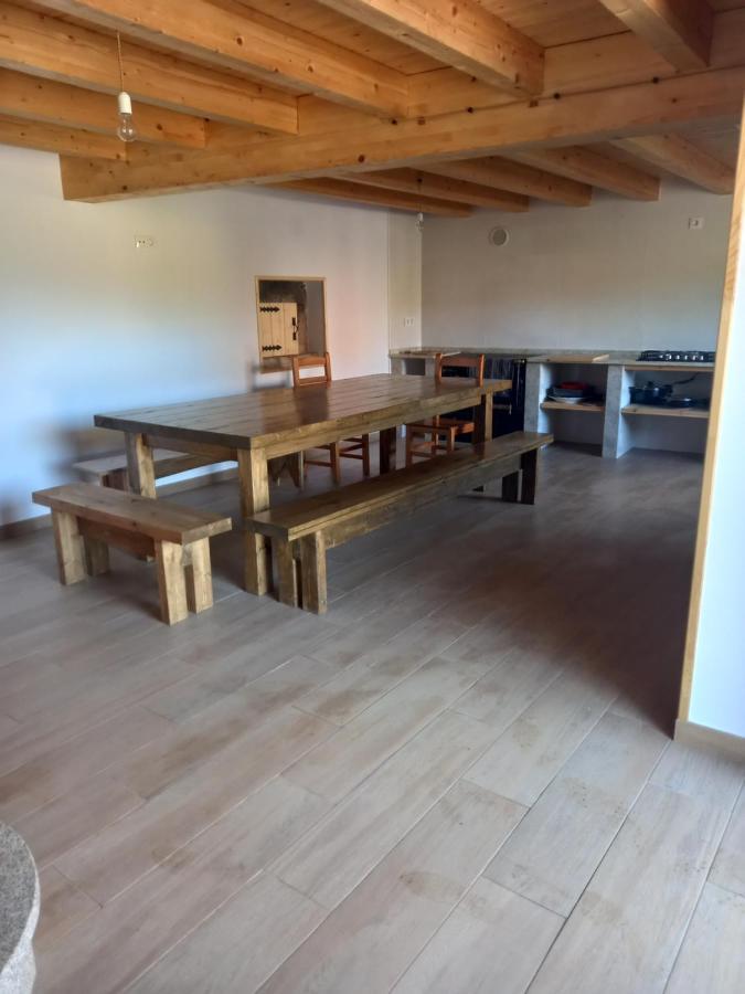 Casa Marinao 1 Villa Loiba Ngoại thất bức ảnh