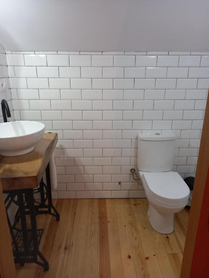 Casa Marinao 1 Villa Loiba Ngoại thất bức ảnh