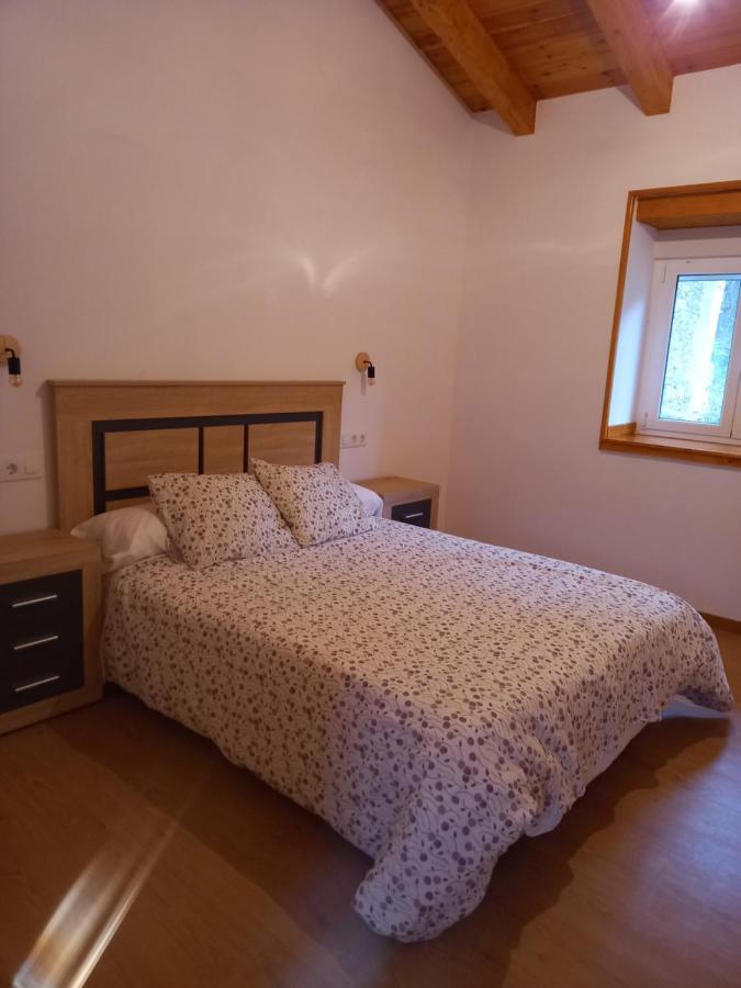 Casa Marinao 1 Villa Loiba Ngoại thất bức ảnh