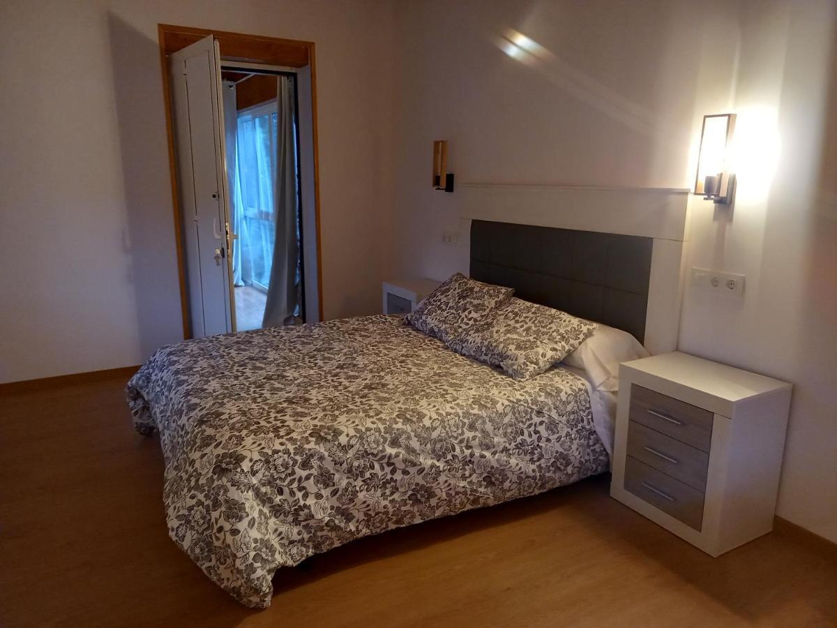 Casa Marinao 1 Villa Loiba Ngoại thất bức ảnh