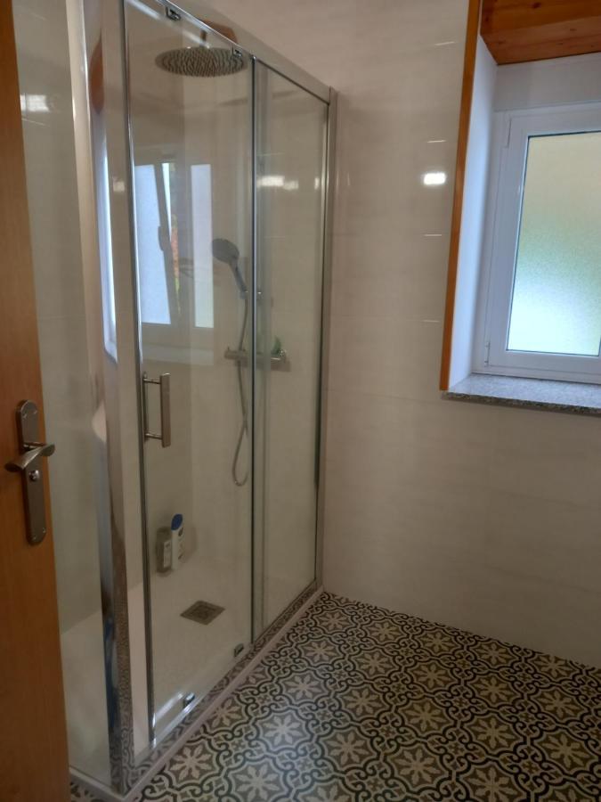 Casa Marinao 1 Villa Loiba Ngoại thất bức ảnh