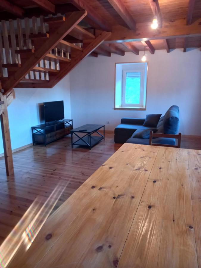 Casa Marinao 1 Villa Loiba Ngoại thất bức ảnh