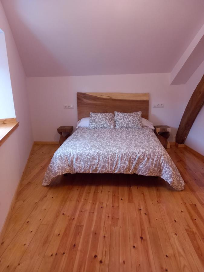 Casa Marinao 1 Villa Loiba Ngoại thất bức ảnh
