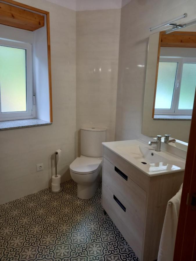 Casa Marinao 1 Villa Loiba Ngoại thất bức ảnh